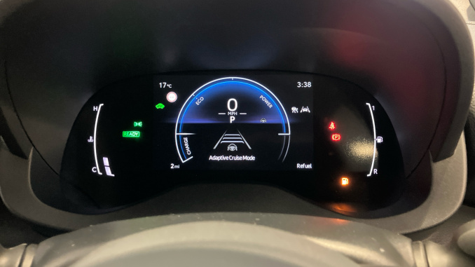 Mazda 2 Hybrid 1.5i Hybrid Homura 5dr CVT Hybrid Hatchback - Image 18